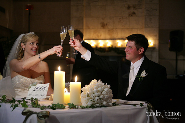 Best Isleworth Country Club Wedding Photos - Sandra Johnson (SJFoto.com)